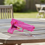 Vannpistol Lyserosa