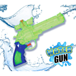 Vannpistol Grønn