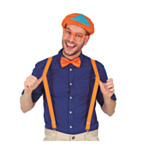 Oransje Party Tilbehørssett