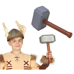 Mjolnir Vikinghammer