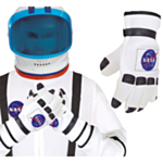 Astronaut Hansker