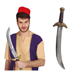 Aladdin Sabel
