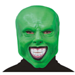 The Mask Latexmaske