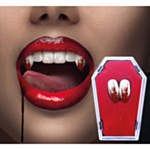 Blodige Vampyrtenner