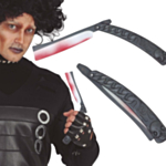 Barberkniv