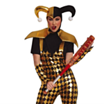 Harlekin Balltre