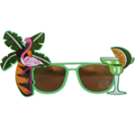 Hawaii Cocktail Solbriller