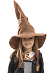 Harry Potter® Sorteringshatten Barn