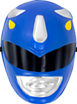 Power Rangers® Blå Barnehjelm