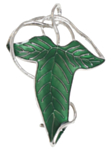 Ringenes Herre® Lorien Blad Brosje