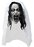 La Llorona® Deluxe Maske