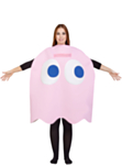 Pac-Man® Pinky Kostyme