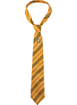 Harry Potter® Hufflepuff Slips og Brosje