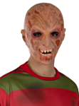Freddy Maske