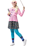 Harry Potter® Luna Lovegood Briller