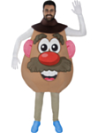 Toy Story® Mr. / Mrs. Potato Head Kostymer