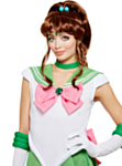 Sailor Moon® Jupiter Parykk