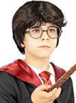 Harry Potter® Barneparykk