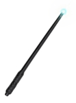 Harry Potter® Severus Slur LED Tryllestav
