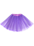 Tutu Skjørt Lilla