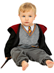 Harry Potter® Babykostyme