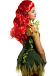 Poison Ivy® Parykk