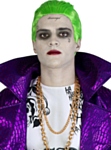 Joker® Suicide Squad Parykk