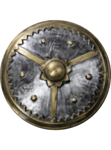 Viking Skjold