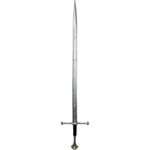 The Lord Of The Rings® Aragorn Sverd