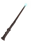 Harry Potter® LED Tryllestav