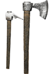 Vikings® Flokis Våpen Sett