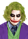 Batman® Joker Parykk
