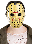 Friday The 13th® Jason Hockey Maske