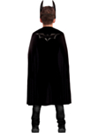 Batman® Kappe & Maske Barn