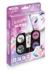 Glitter Sminkesett Enhjørning