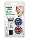Moon Glitter Bio Fargerik/Blomstrende