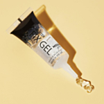 Glitter Fix Gel Gjennomsiktig