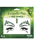 Enchanted Pixie Ansiktssmykker