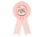 Bride To Be Premierosett Lyserosa