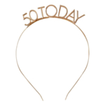 50 Today Hårbøyle 