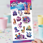 My Little Pony® Falske tatoveringer