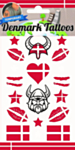 Falske Tatoveringer Danmark
