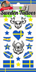 Falske Tatoveringer Sverige