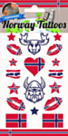 Falske Tatoveringer Norge