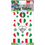 Italienske falske tatoveringer