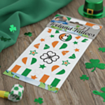 Irland falske tatoveringer