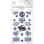 Hellas midlertidige tatoveringer