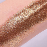 Grimas Kosmetisk Glitter Amazing Amber