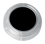 Grimas Vandsminke Pure Sort 101 15 ml