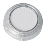 Grimas Vandsminke Pure, Lysegrå, 102, 15 ml